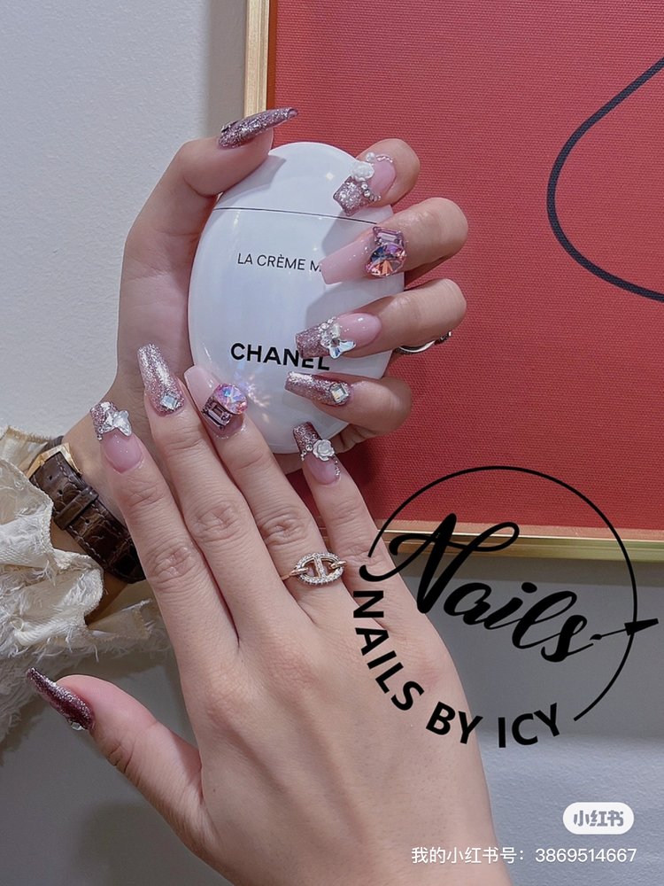 EPISODE NAILS Updated October 2024 24 Photos & 18 Reviews 7325