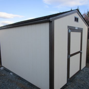 Tuff Shed Reno - undefined - General Contractors Near Me - Reno, Nevada