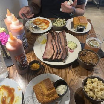 Buddy Boy Fine Barbeque - Cornbread, Brisket, Mac and cheese, Buddy's Beans - Barbeque Near Me - Minnetrista, Minnesota Buddy Boy Fine Barbeque - Cornbread, Brisket, Mac and cheese, Buddy's Beans - Barbeque Near Me - Minnetrista, Minnesota