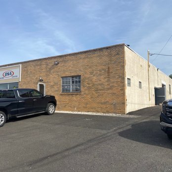 DSA Collision Center - Body Shops Near Me - Hatboro, Pennsylvania