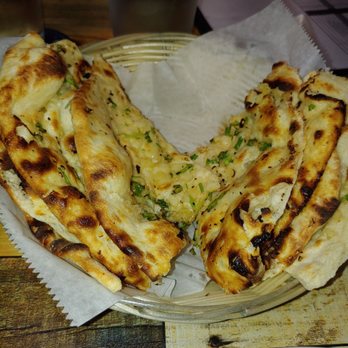 Persis Indian Grill - Garlic naan - Indian Near Me - Pooler, Georgia Persis Indian Grill - Garlic naan - Indian Near Me - Pooler, Georgia