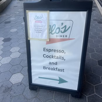 Glo's - Breakfast & Brunch Near Me - Seattle, Washington