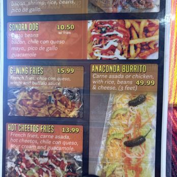 Jalapeños - 2 - Mexican Near Me - Coolidge, Arizona Jalapeños - 2 - Mexican Near Me - Coolidge, Arizona
