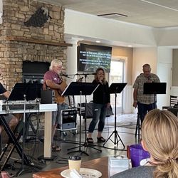 Vines Christian Fellowship