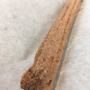 Me Gusta Tacos - Churro - Bavarian cream filling - Tacos Near Me - Henderson, Nevada Me Gusta Tacos - Churro - Bavarian cream filling - Tacos Near Me - Henderson, Nevada
