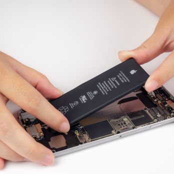 Device Raptors - Phone Battery Repair - Mobile Phone Repair Near Me - West Haven, Connecticut