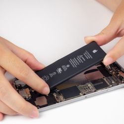Device Raptors - Phone Battery Repair