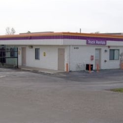 Public Storage