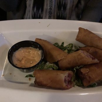 The Royal Mile - Corn beef egg roll - Pubs Near Me - Des Moines, Iowa The Royal Mile - Corn beef egg roll - Pubs Near Me - Des Moines, Iowa