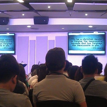Victory Ortigas - Churches Near Me - Ortigas, NCR