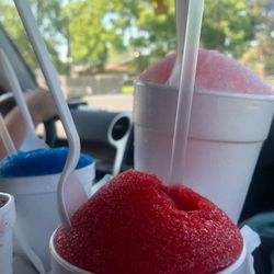 St. Rose Sno-Balls
