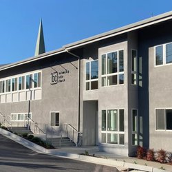 Fellowship Bible Church