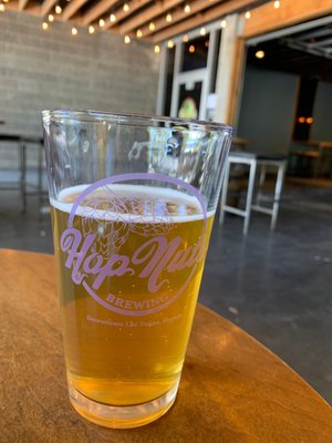 Hop Nuts Brewing by null