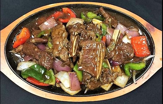 Joyful Tasty Palace by null