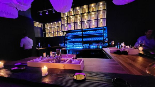 Sushi By Scratch Restaurants: Seattle by null Sushi By Scratch Restaurants: Seattle by null