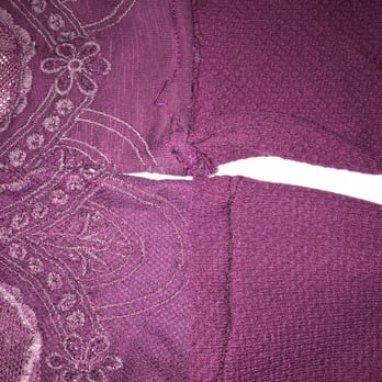 Chau's Alterations - The inside and outside sleeve from the overpriced, whack job tailor. - Sewing & Alterations Near Me - Encinitas, California Chau's Alterations - The inside and outside sleeve from the overpriced, whack job tailor. - Sewing & Alterations Near Me - Encinitas, California