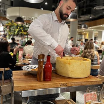 Il Pastaio di Eataly - MALLOREDDUS ALLA CAMPIDANESE - Pasta Shops Near Me - Dallas, Texas
