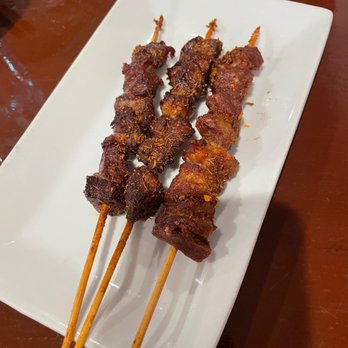Xi'an Cuisine - Beef Skewer and Lamb Skewer - Chinese Near Me - Chicago, Illinois Xi'an Cuisine - Beef Skewer and Lamb Skewer - Chinese Near Me - Chicago, Illinois