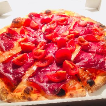 Restaurant Pizzeria Giardino - Italian Near Me - Leukerbad, VS
