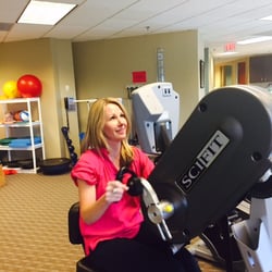 Physical Therapy Solutions