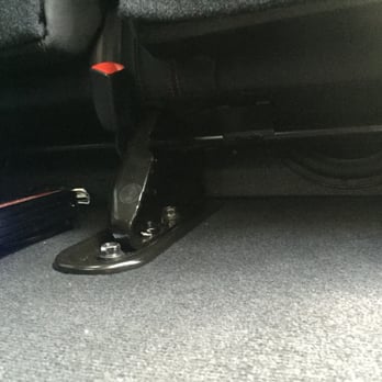 Unique Audio - Subwoofer encloser in 2016 Tundra CM - Car Stereo Installation Near Me - Lorton, Virginia Unique Audio - Subwoofer encloser in 2016 Tundra CM - Car Stereo Installation Near Me - Lorton, Virginia