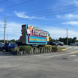Exterior photo of Fudpucker's - Destin, Florida Exterior photo of Fudpucker's - Destin, Florida