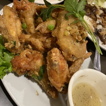Phnom Penh - Chicken wings - Cambodian Near Me - Vancouver, British Columbia Phnom Penh - Chicken wings - Cambodian Near Me - Vancouver, British Columbia