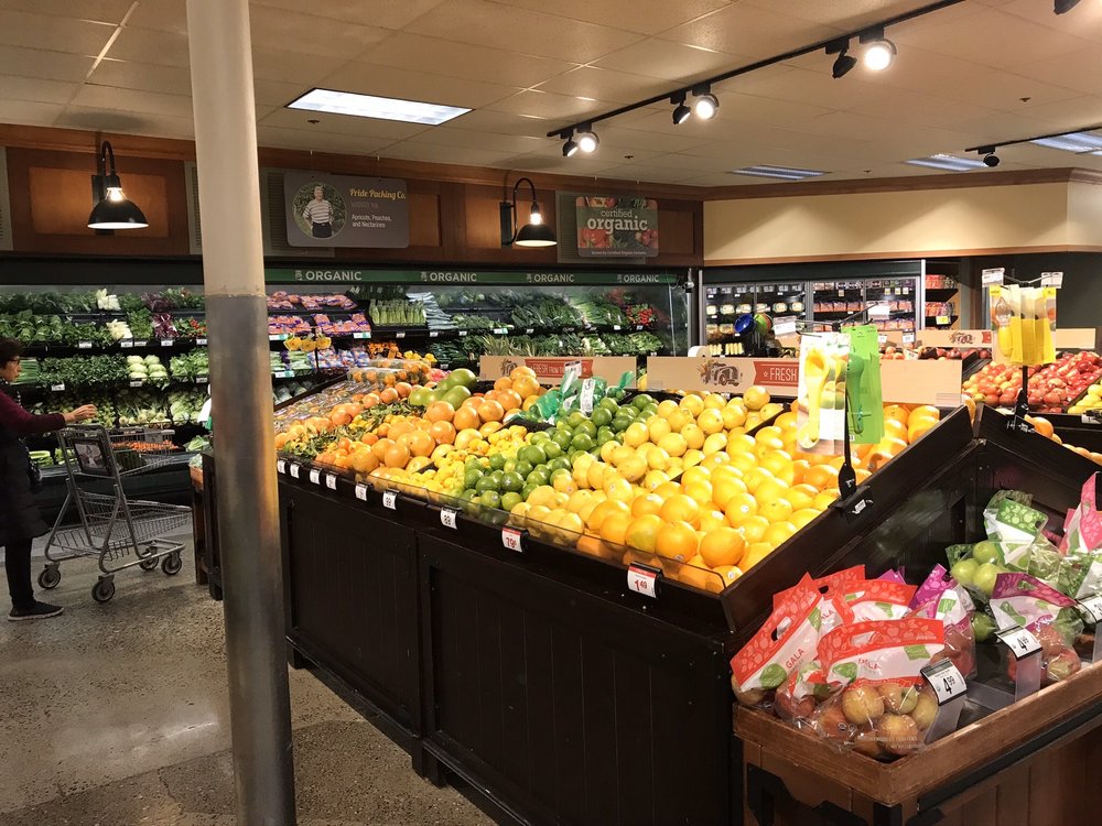 QFC 56 Photos & 49 Reviews Grocery 15800 Redmond Way, Redmond, WA