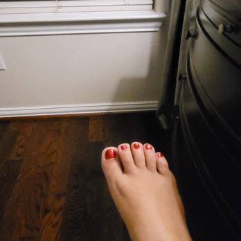 Kelly's Nails & Spa - Nail Salons Near Me - Spring, Texas