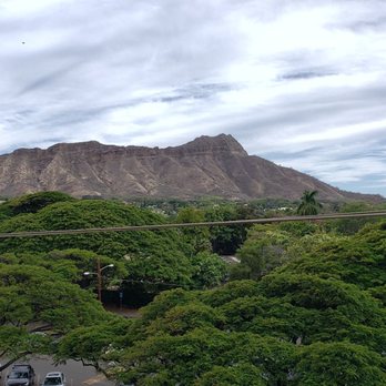 Deck. - Hawaiian Near Me - Honolulu, Hawaii