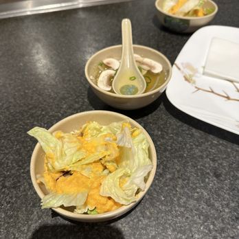 Danny's Szechuan Garden - Soup and Salad - Wine Bars Near Me - Howard Beach, New York