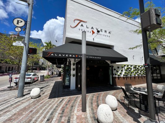 Talavera Cocina Mexicana by null
