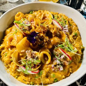 INTIMO - Peruvian Near Me - Miami Beach, Florida