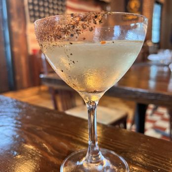 St. Anselm - Martini - Steakhouses Near Me - Washington, DC, District of Columbia St. Anselm - Martini - Steakhouses Near Me - Washington, DC, District of Columbia