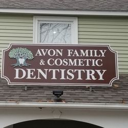 Avon Family and Cosmetic Dentistry - Old Avon Village