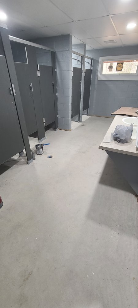 Slide of Handyman Home Services