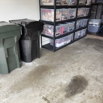 Truck It Junk - After! - Junk Removal & Hauling Near Me - Yorba Linda, California