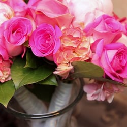 Flowers Extraordinaire