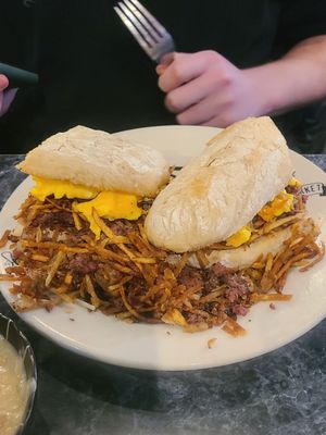 Shopsin's by null Shopsin's by null