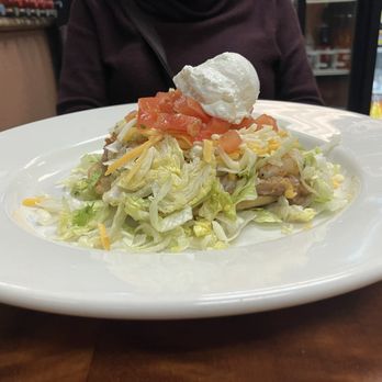 Fiesta Mexican Grill - Mexican Near Me - Williams, Arizona