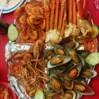 Alegrias Seafood - Seafood Near Me - Chicago, Illinois Alegrias Seafood - Seafood Near Me - Chicago, Illinois