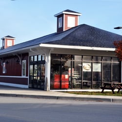 Richmond Market and Beverage
