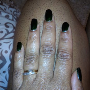 Color Me Nails & Spa - Color Me Nail salon did a great job on my shellac manicure I hope it last a while :) - Nail Salons Near Me - Cincinnati, Ohio Color Me Nails & Spa - Color Me Nail salon did a great job on my shellac manicure I hope it last a while :) - Nail Salons Near Me - Cincinnati, Ohio