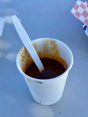 El Paisa by Los Alegres Taco Truck by null