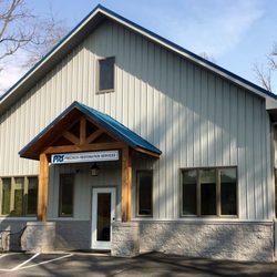Precision Restoration Services - Office Location