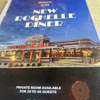 New Rochelle Diner - American Near Me - New Rochelle, New York New Rochelle Diner - American Near Me - New Rochelle, New York