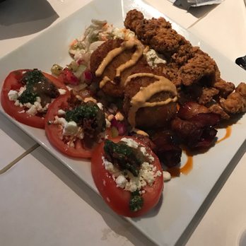 Georgia Brown's - Southern Near Me - Washington, DC, District of Columbia