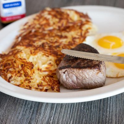 Biscuits Cafe by null