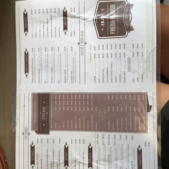 Java Day Cafe - Menu - Coffee & Tea Near Me - Ridgefield Park, New Jersey Java Day Cafe - Menu - Coffee & Tea Near Me - Ridgefield Park, New Jersey