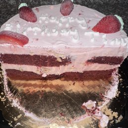 Strawberry Passion